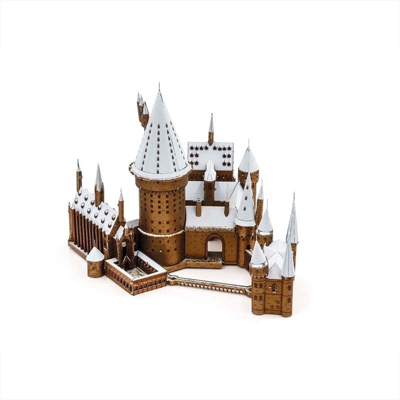 Metal Earth ICONX: Harry Potter - Hogwarts Castle
